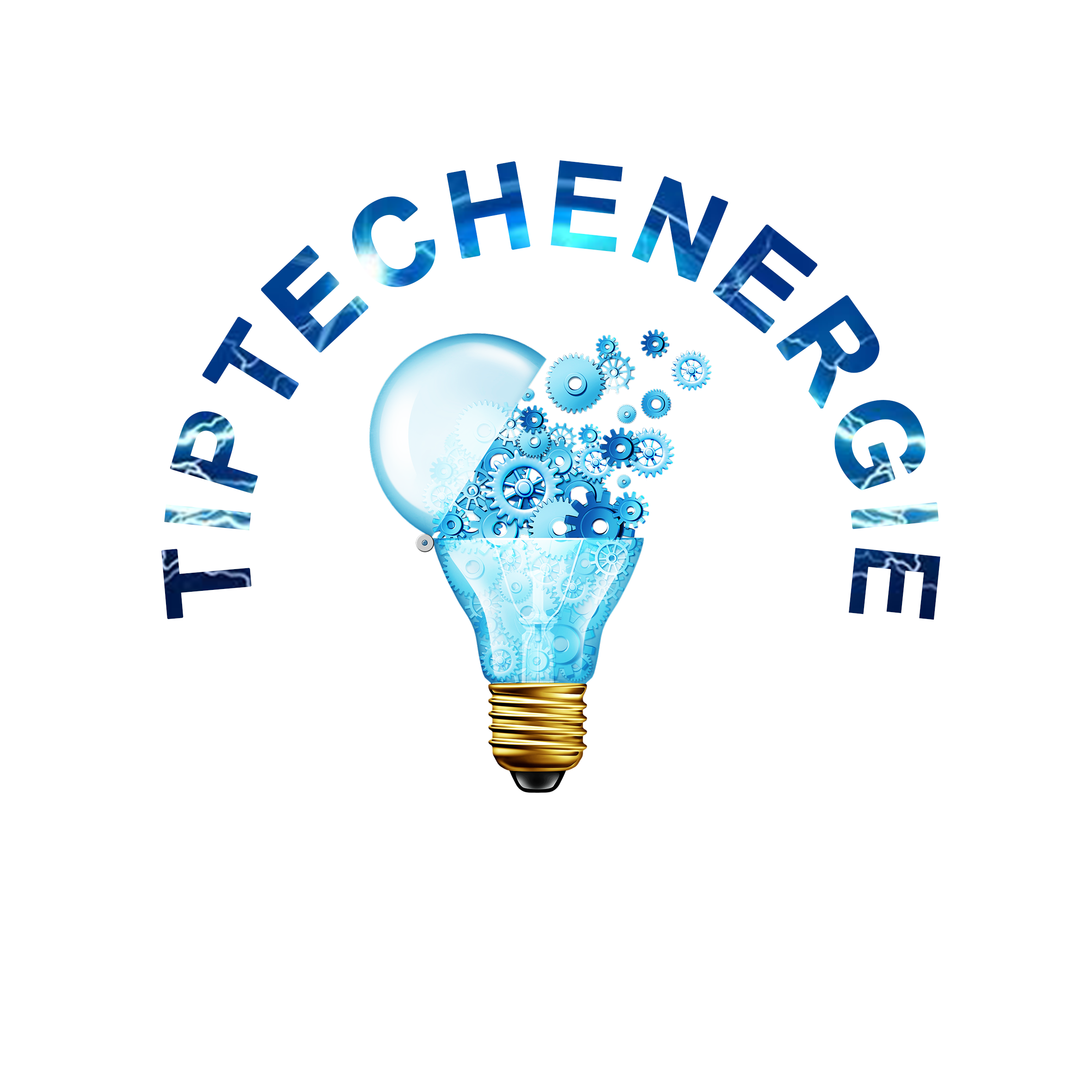 Logo TipTechEnergie - Innovation en énergie propre