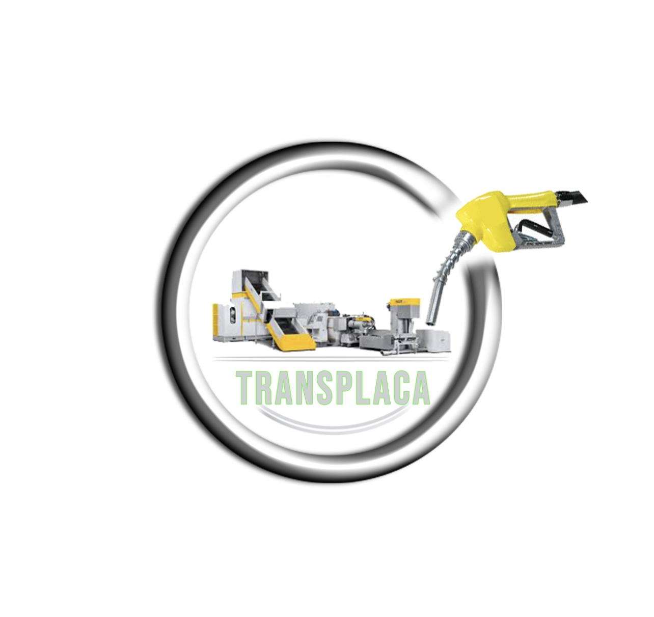 Industrial Solar Park